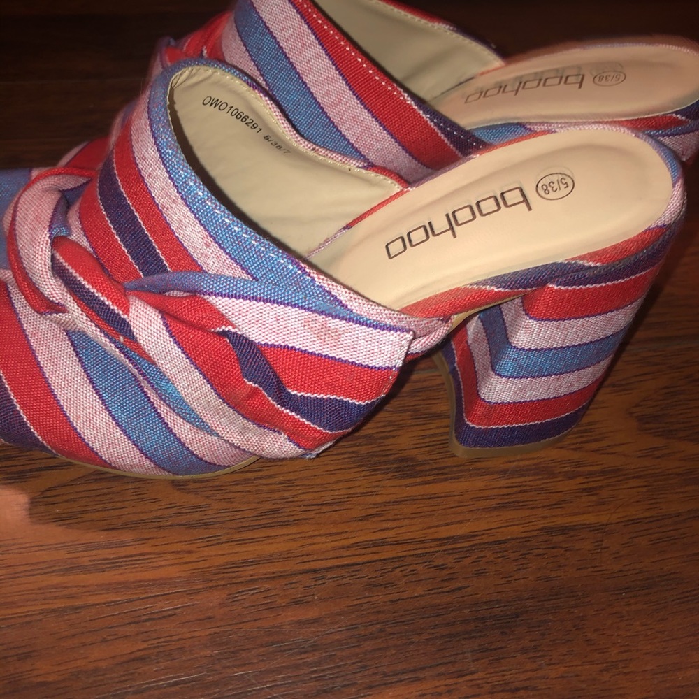 Boohoo mules - Picture 2 of 3
